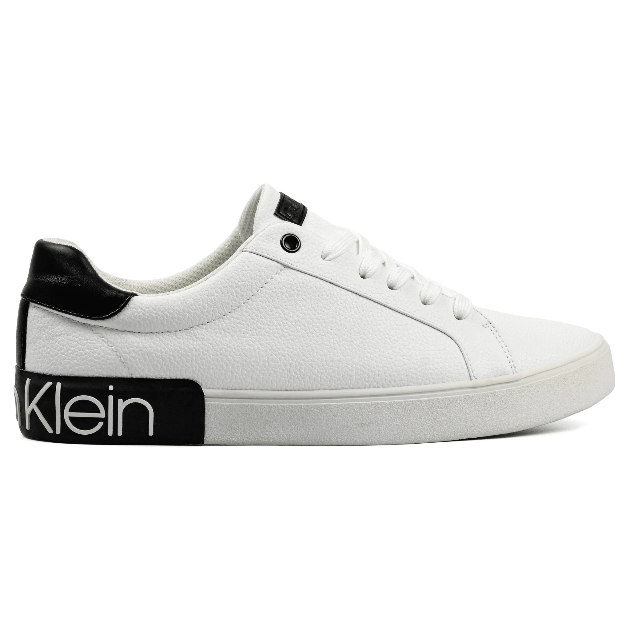 Calvin Klein mens RileySneaker