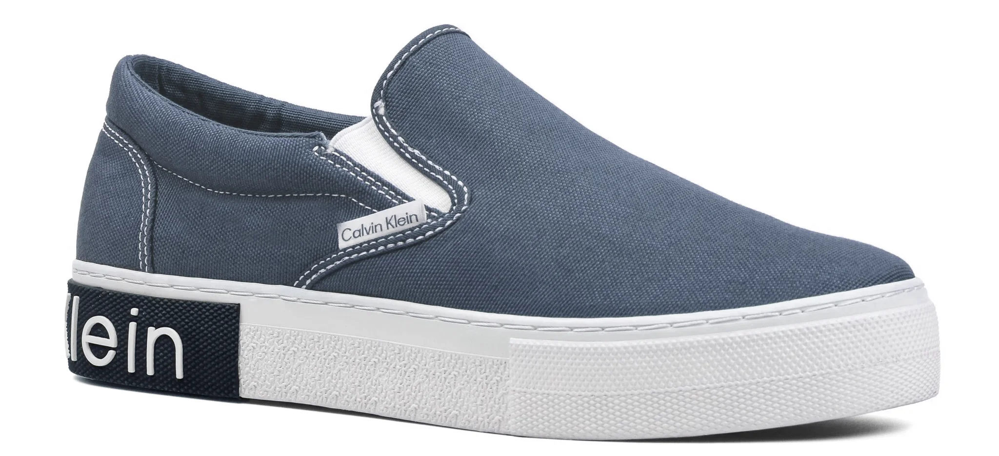 Calvin Klein Nen SLIP-ON Shoes - Image 2