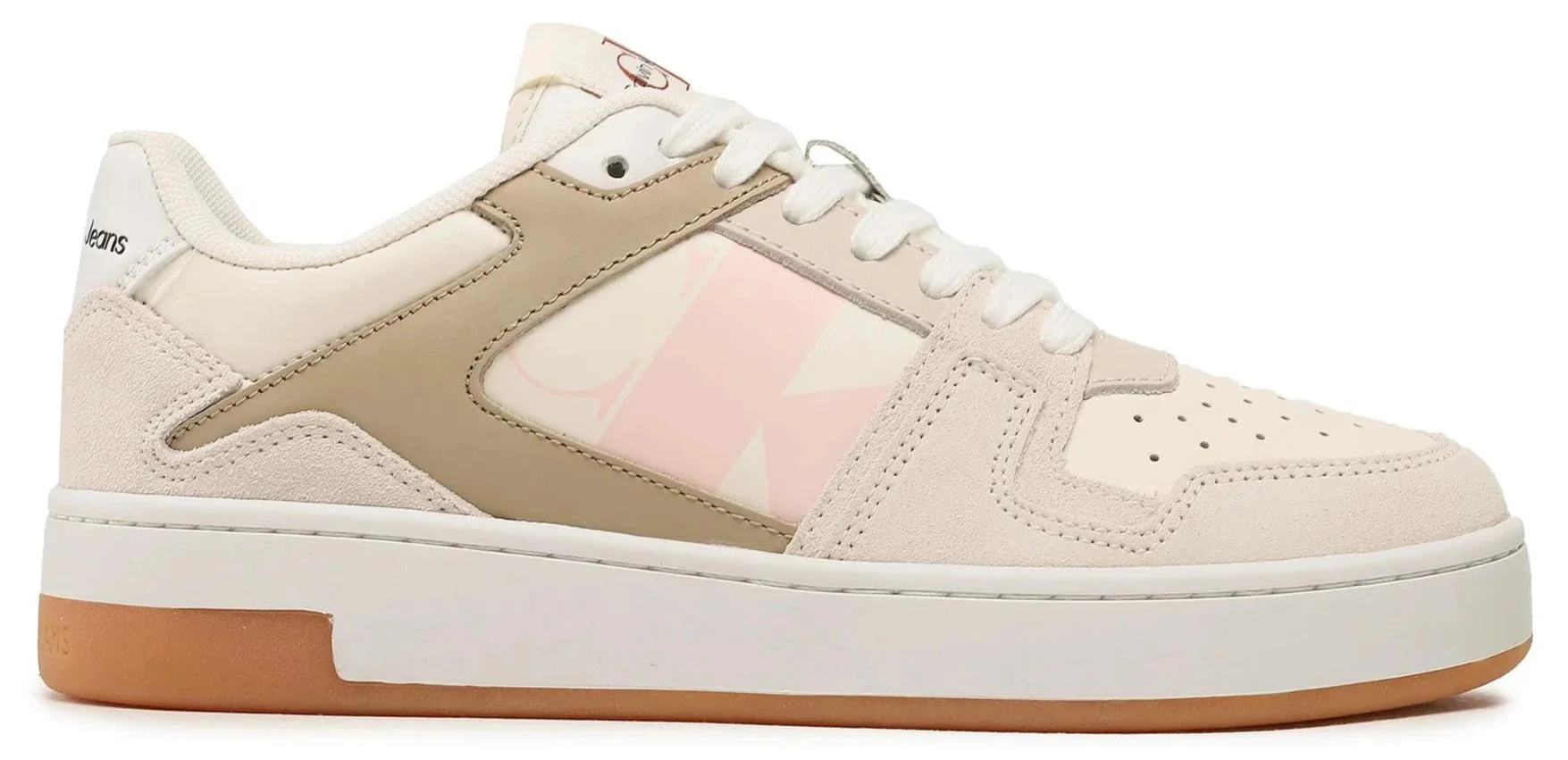 CALVIN KLEIN Sneakers Basket Cupsole