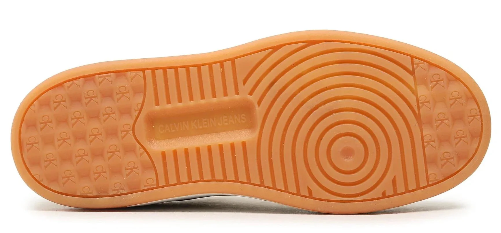 CALVIN KLEIN Sneakers Basket Cupsole - Image 3