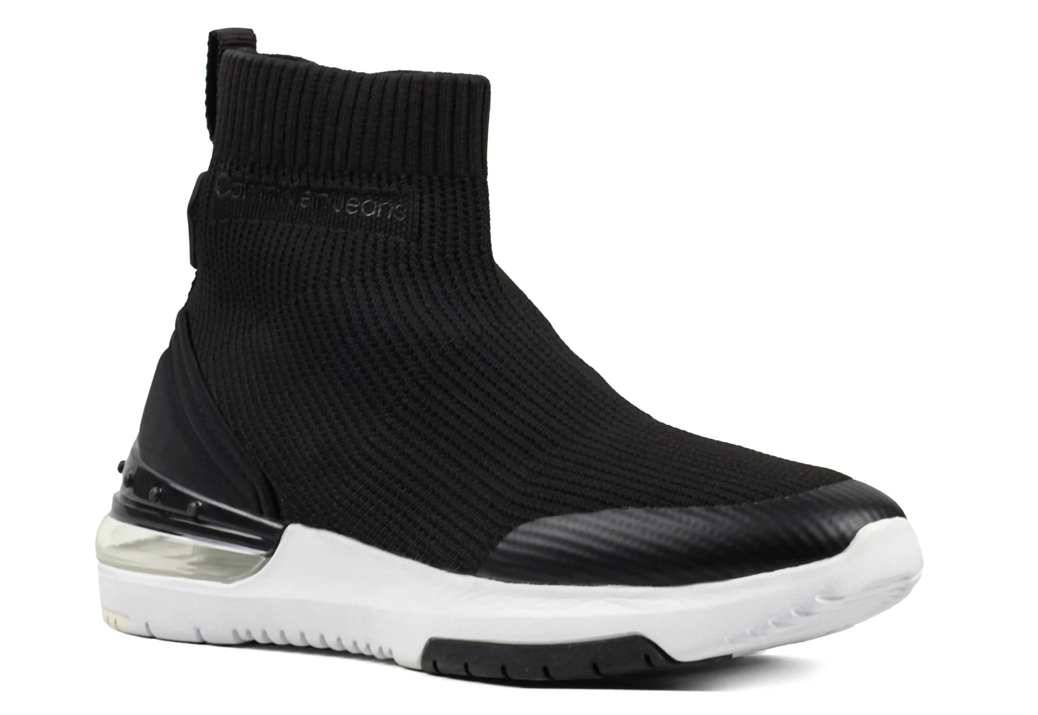 CALVIN KLEIN Sporty Runner Kempfer Nebron Sneakers - Image 2