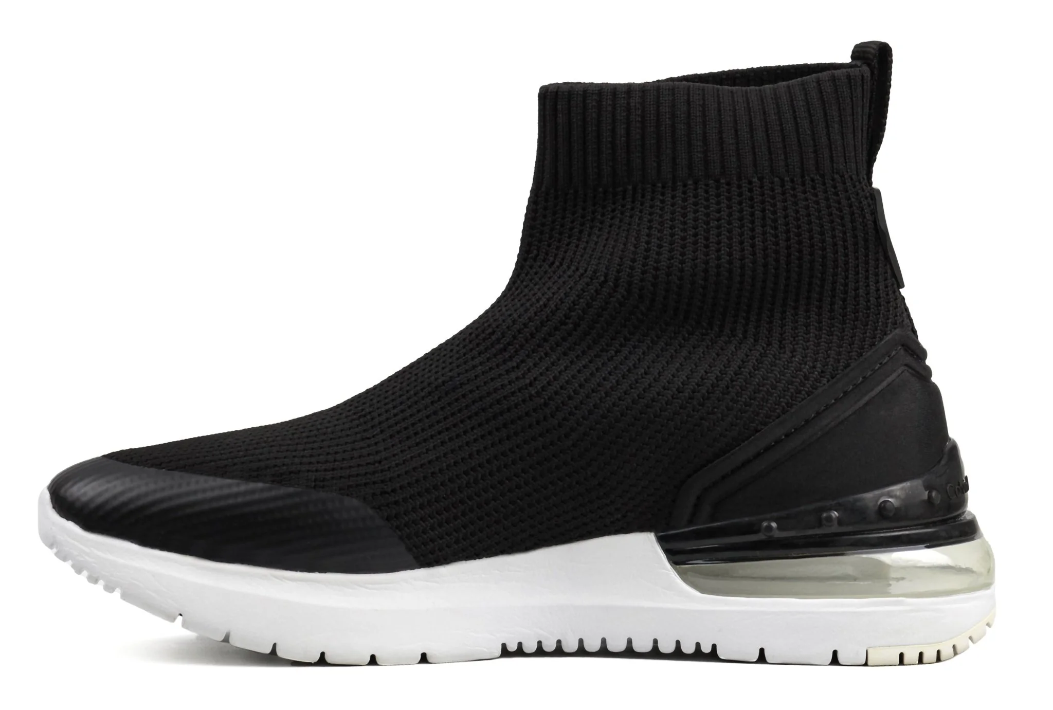 CALVIN KLEIN Sporty Runner Kempfer Nebron Sneakers - Image 3