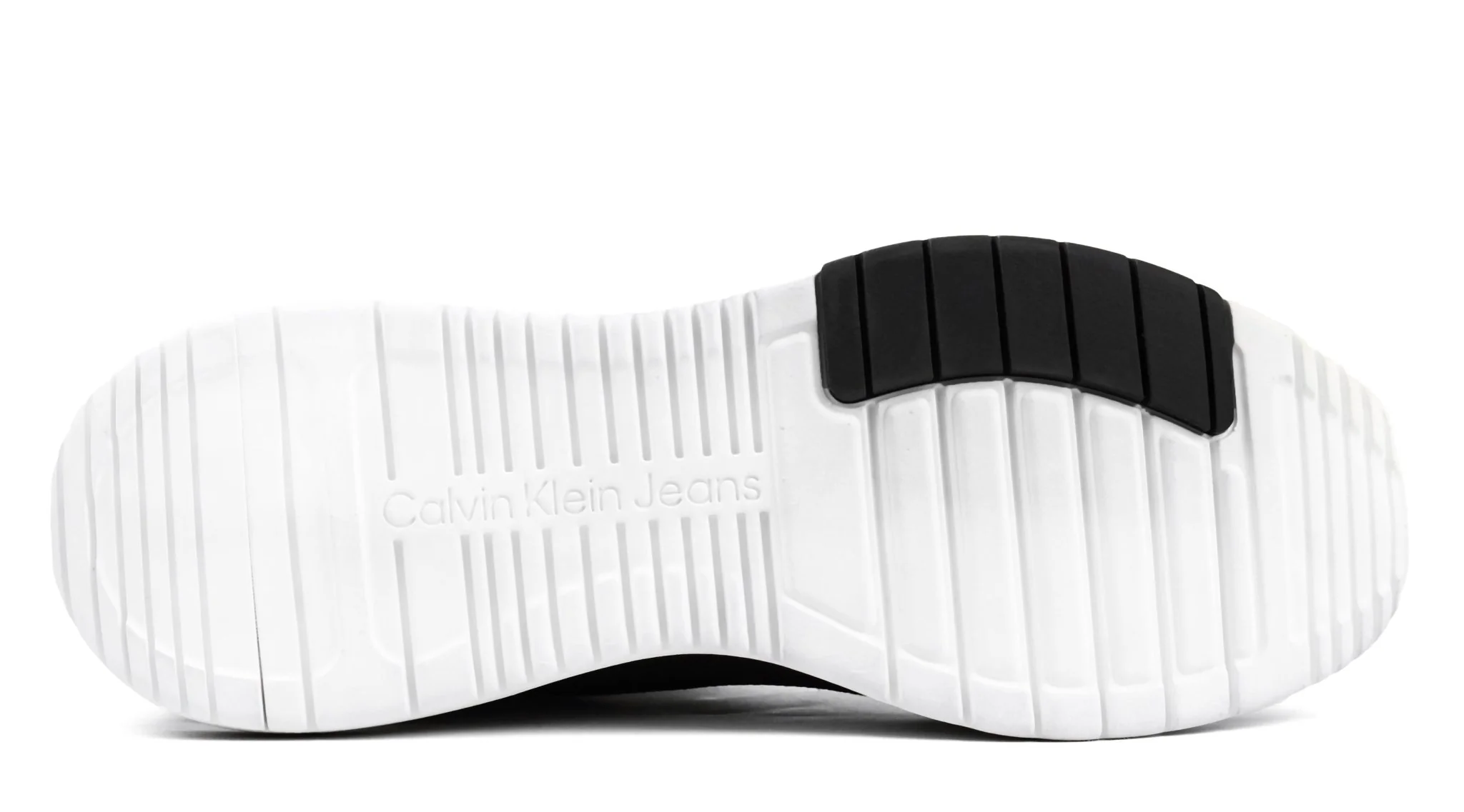 CALVIN KLEIN Sporty Runner Kempfer Nebron Sneakers - Image 4