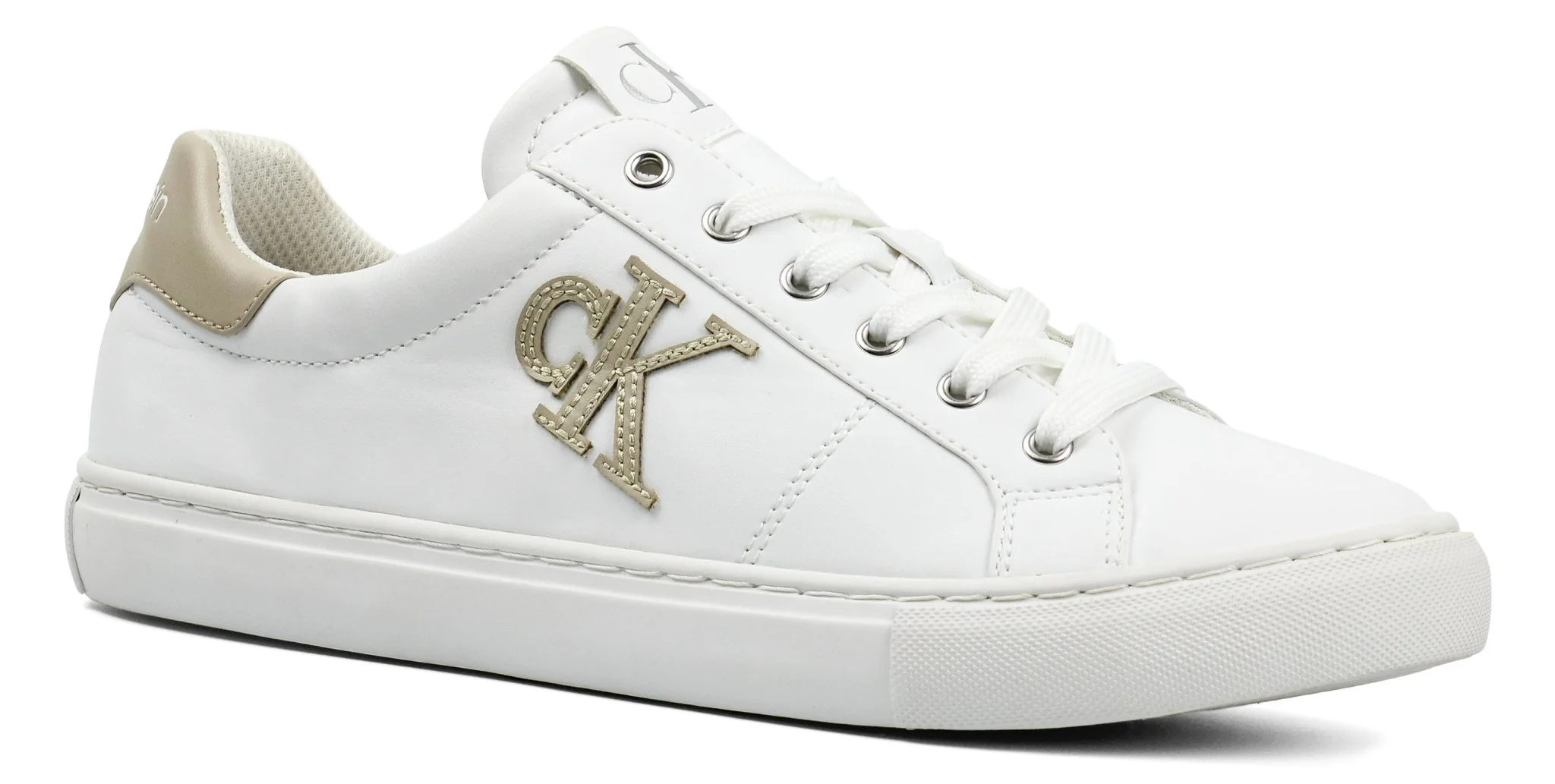 Calvin Klein Women's Calysse Sneaker - Image 2