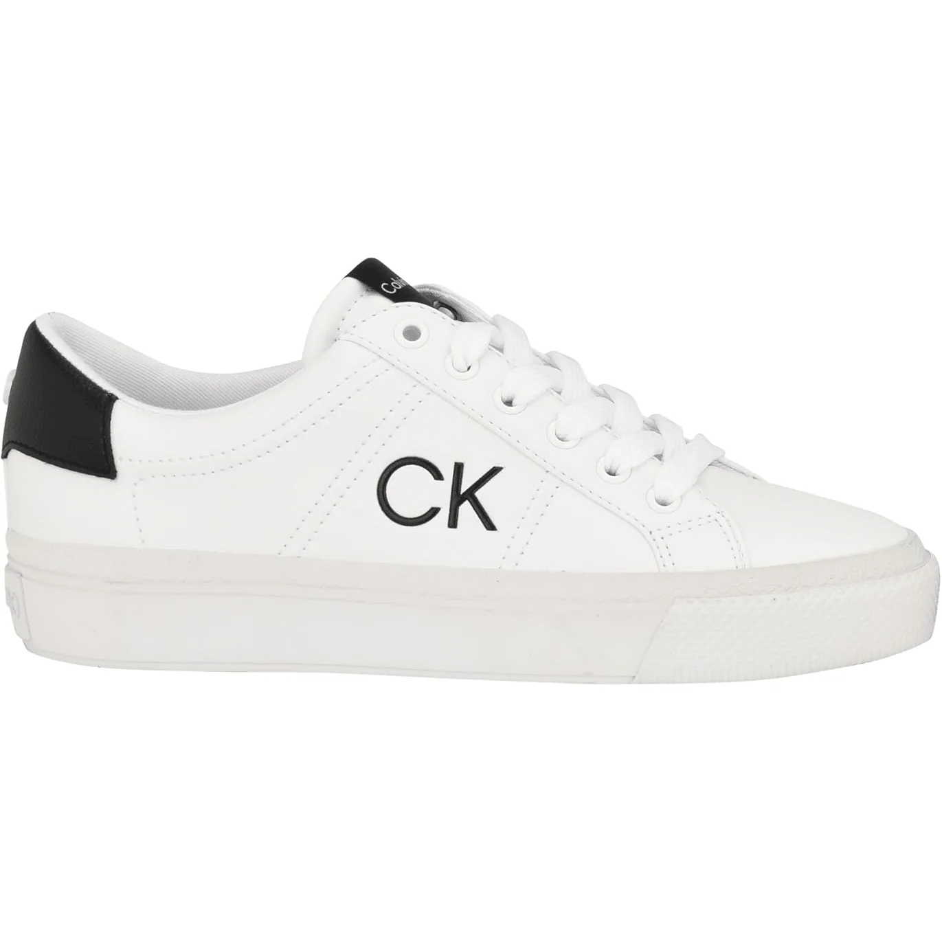 Calvin Klein womens Cylaie Sneaker