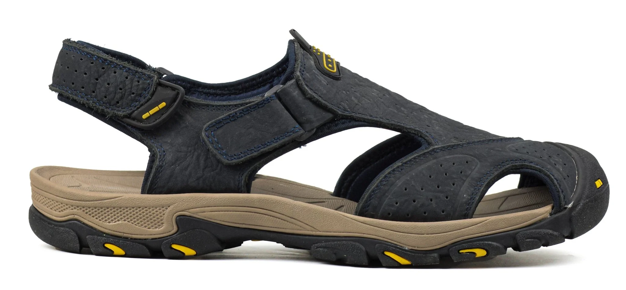 CAMEL CROWN Men's Hiking Sandal
