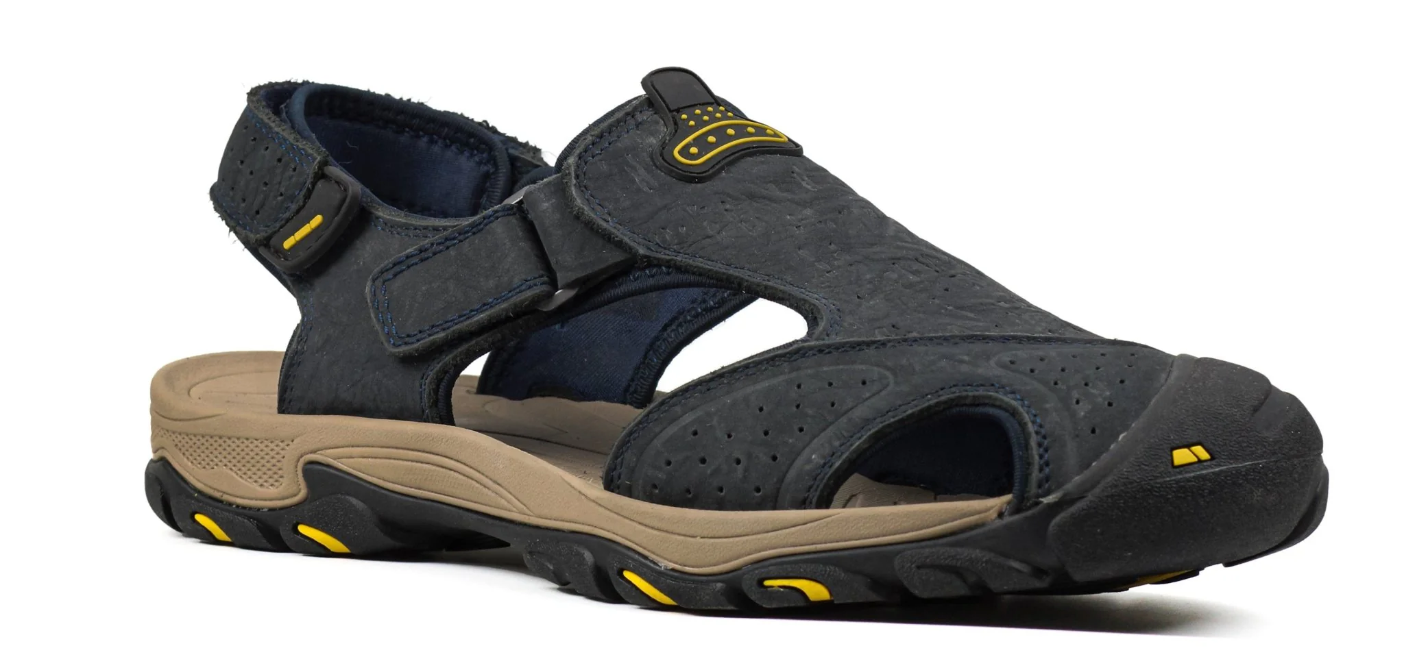 CAMEL CROWN Men's Hiking Sandal - Image 2