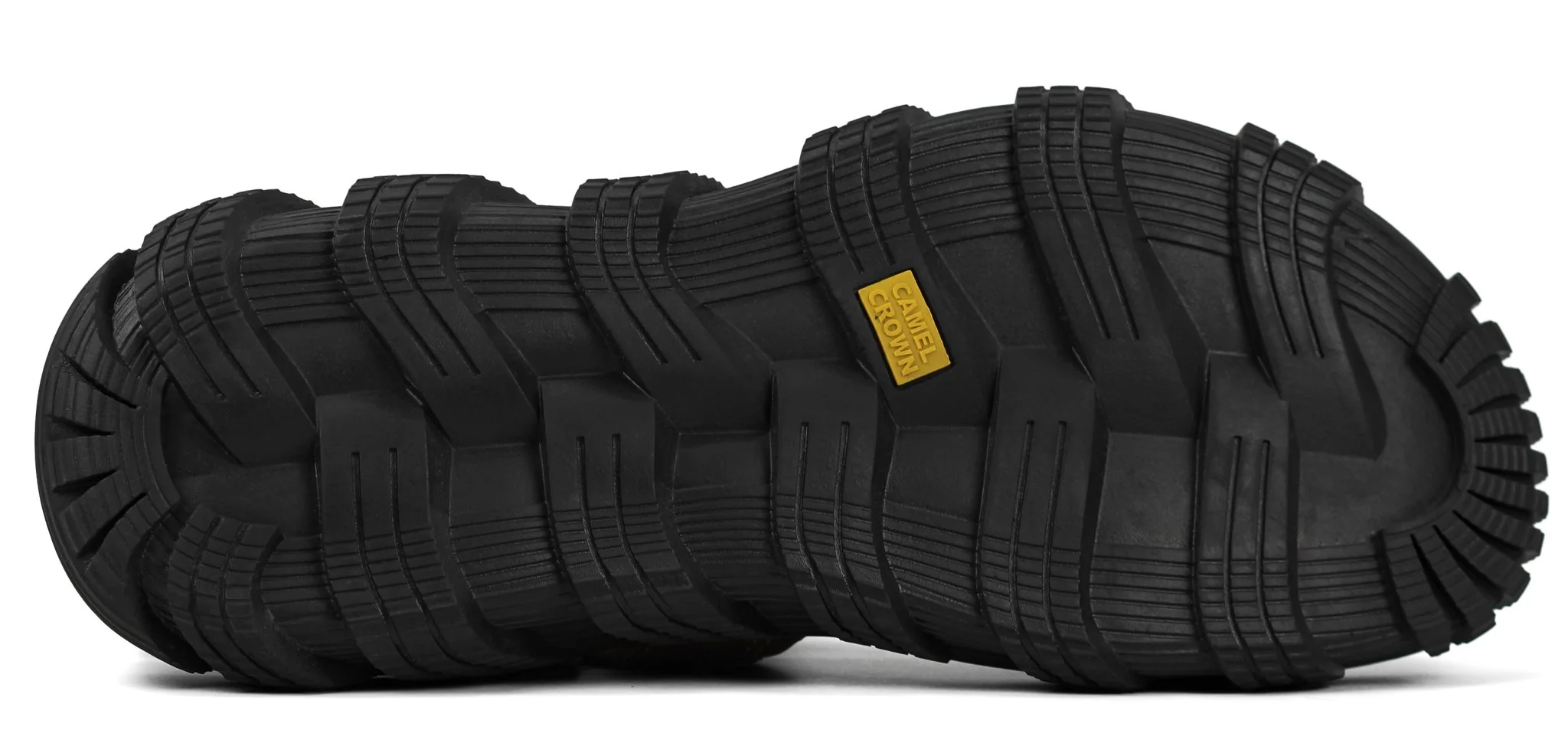 CAMEL Men's Hiking Sandals Waterproof - Image 4