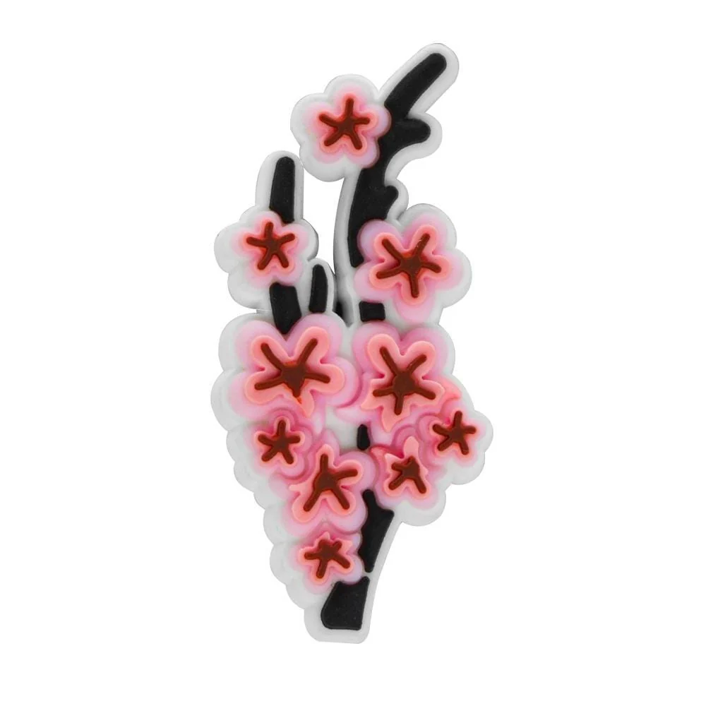 Cherry Blossom Jibbitz