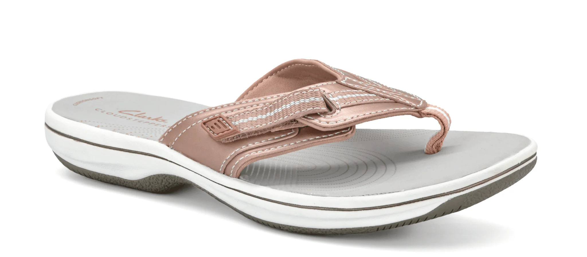 Clarks Brinkley - Image 2
