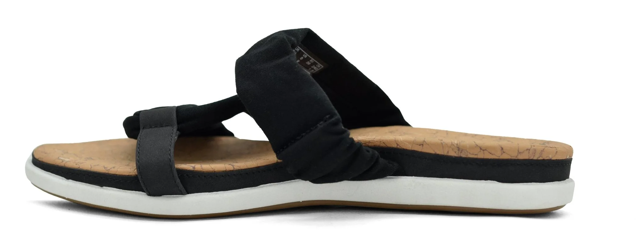 Clarks Eliza Skip Natural - Image 3