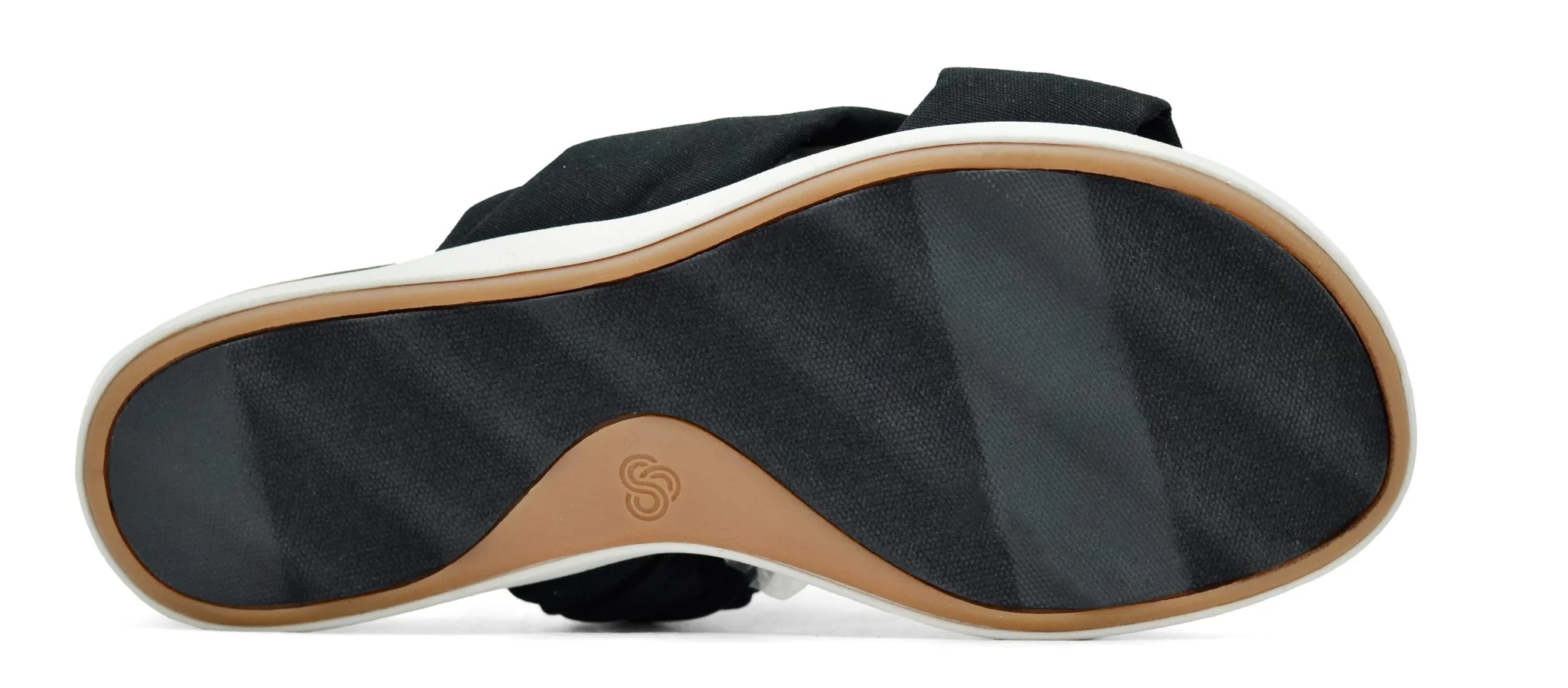 Clarks Eliza Skip Natural - Image 4