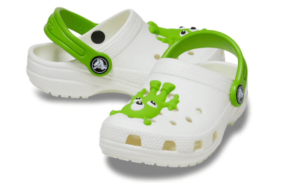 CLASSIC ALIEN CHARACTER CLOG - Image 3