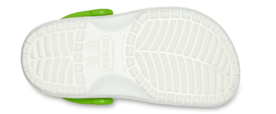 CLASSIC ALIEN CHARACTER CLOG - Image 4