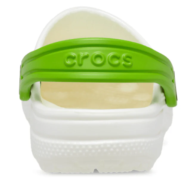 CLASSIC ALIEN CHARACTER CLOG - Image 6