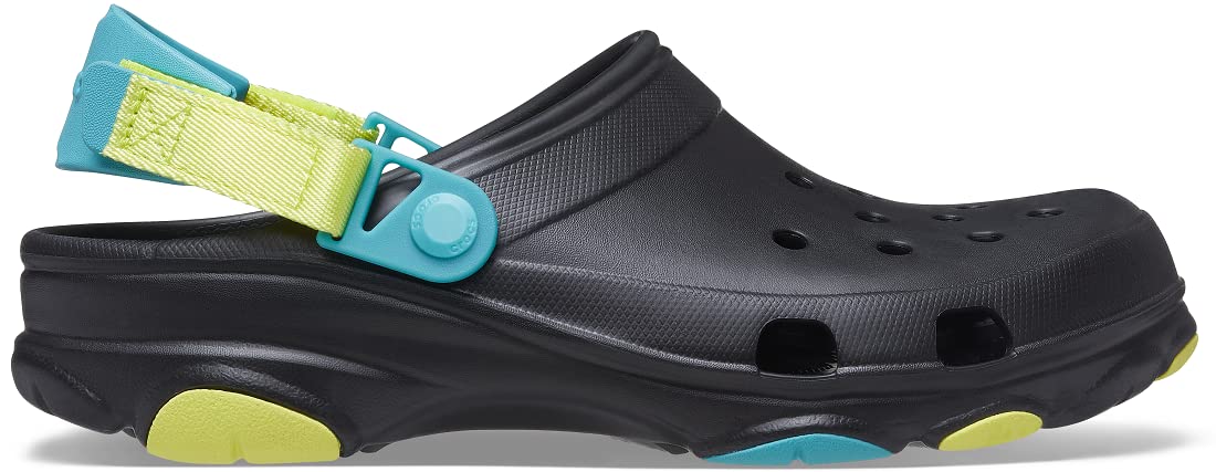 Classic All-Terrain Clog