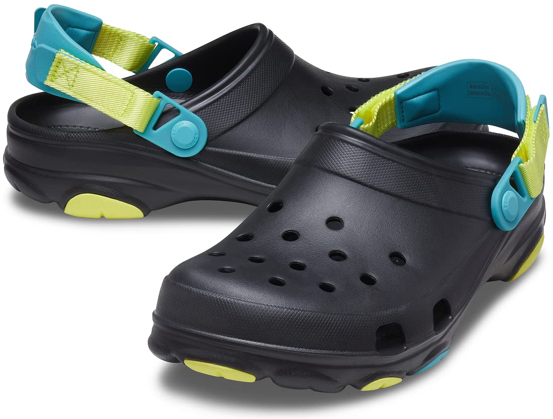 Classic All-Terrain Clog - Image 3