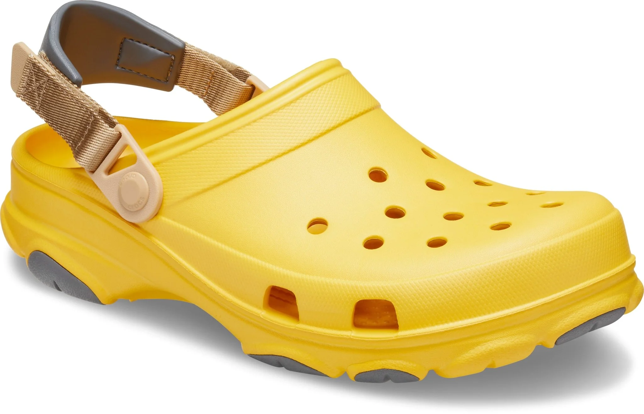 Classic All-Terrain Clog - Image 2