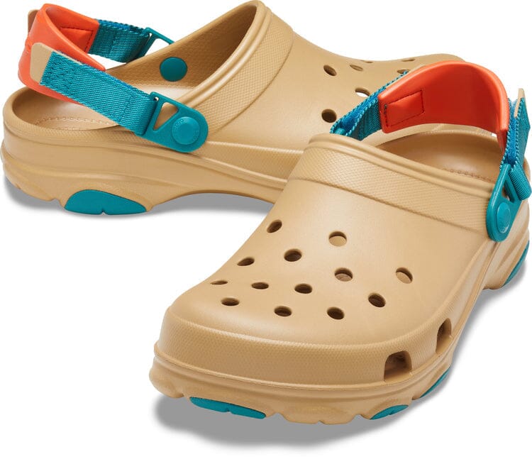 Classic All-Terrain Clog - Image 3