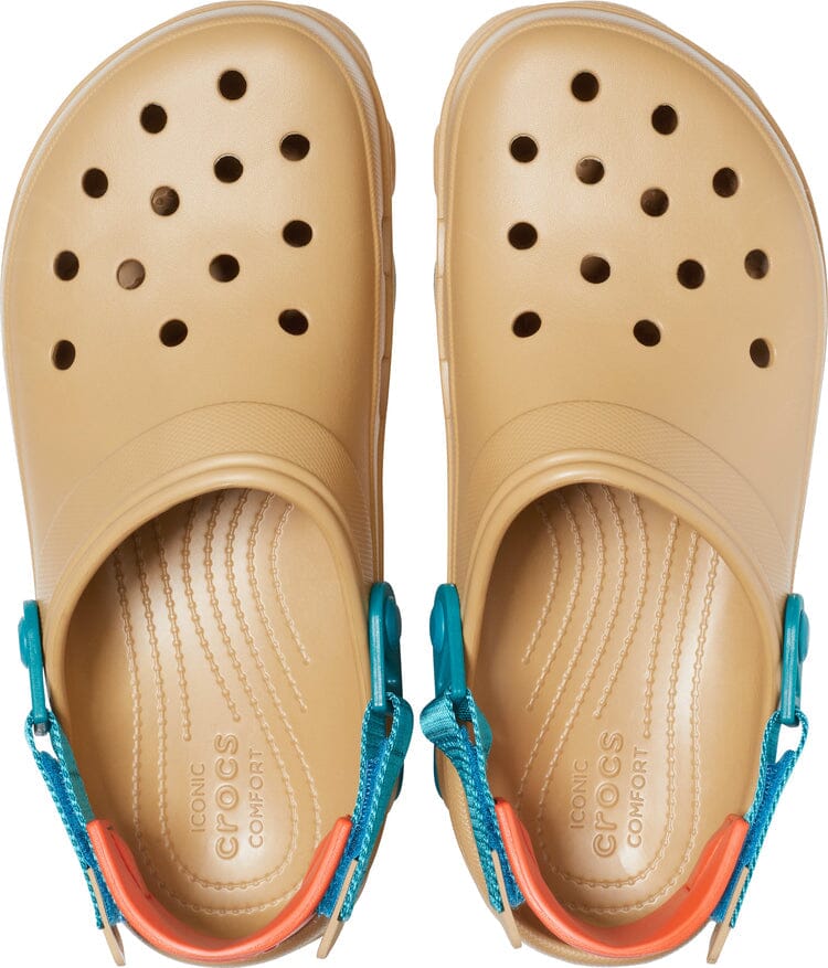 Classic All-Terrain Clog - Image 4
