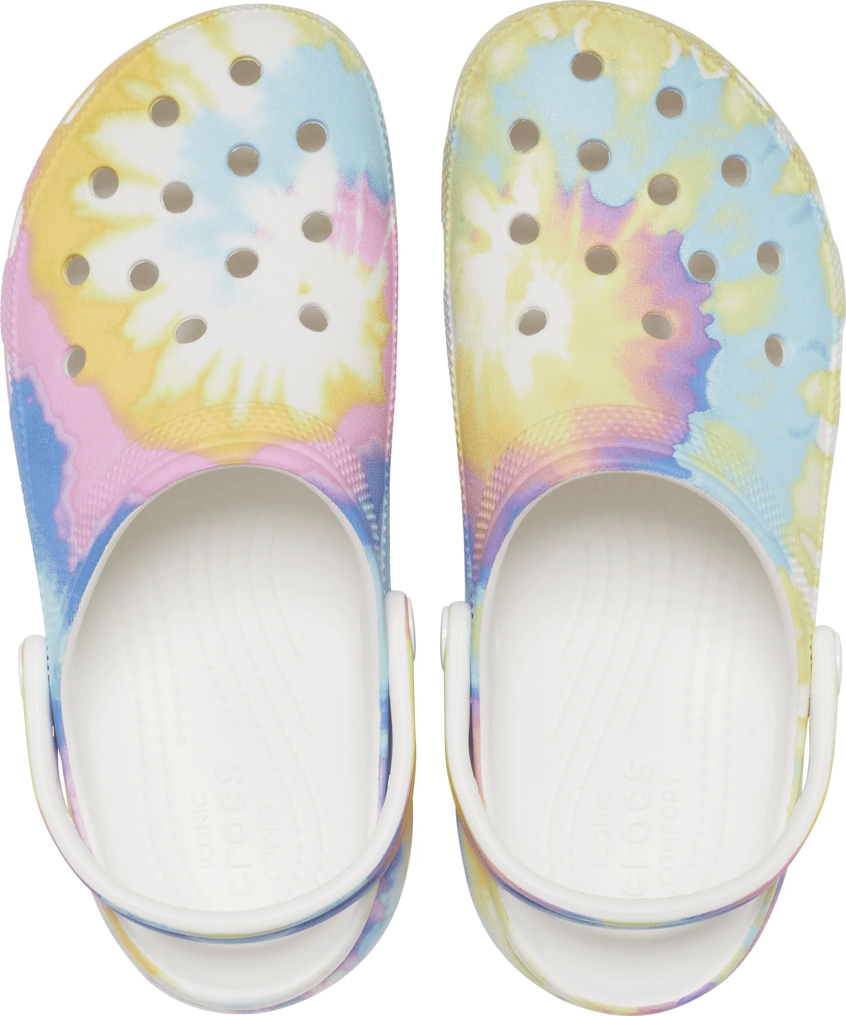 Classic Bae Clog TIE-DYE - Image 4