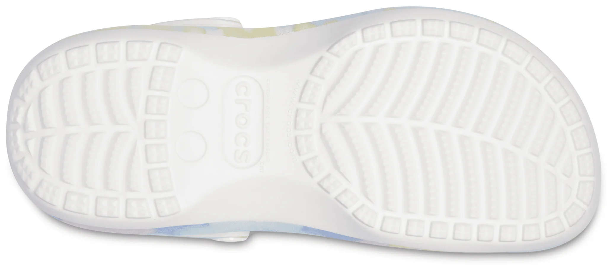 Classic Bae Clog TIE-DYE - Image 5