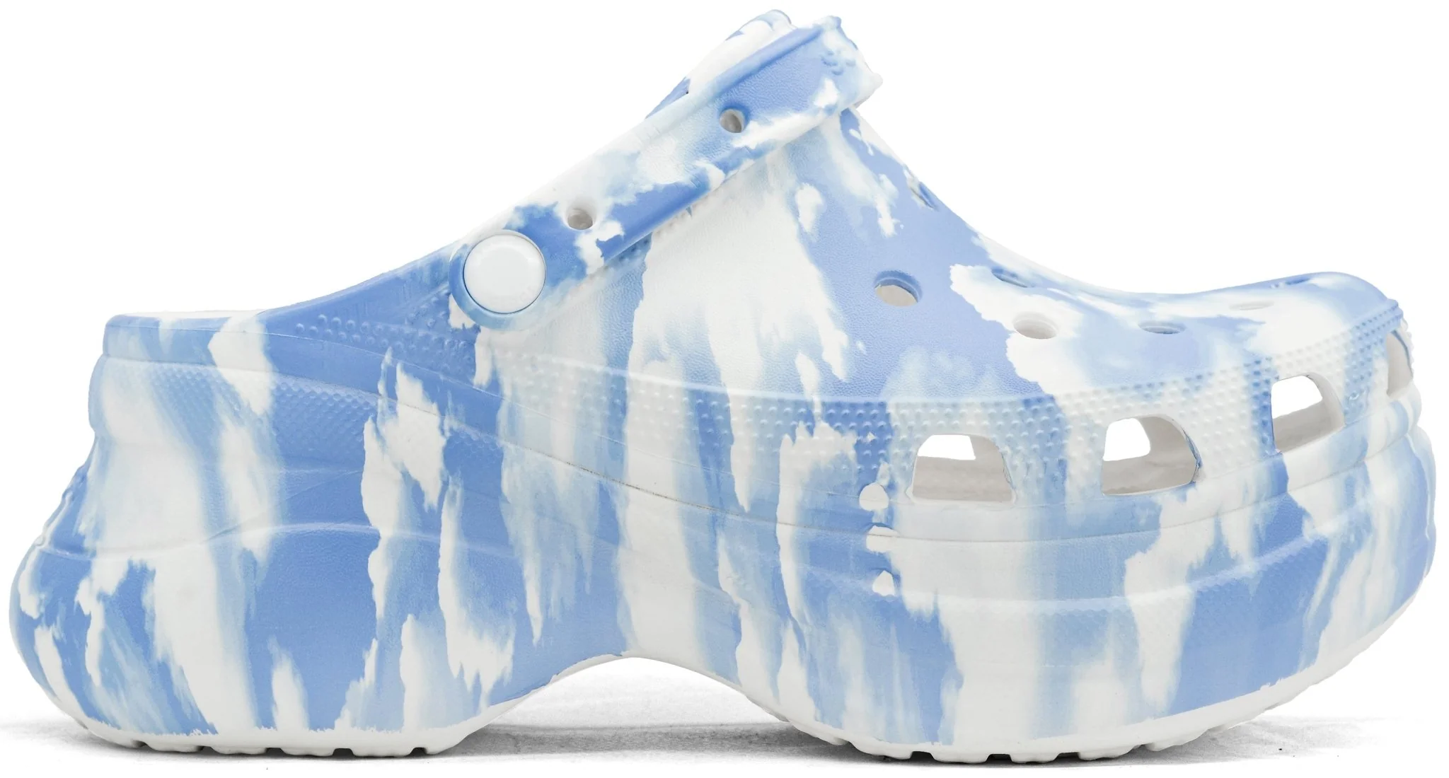 Classic Bae Multi color Clog