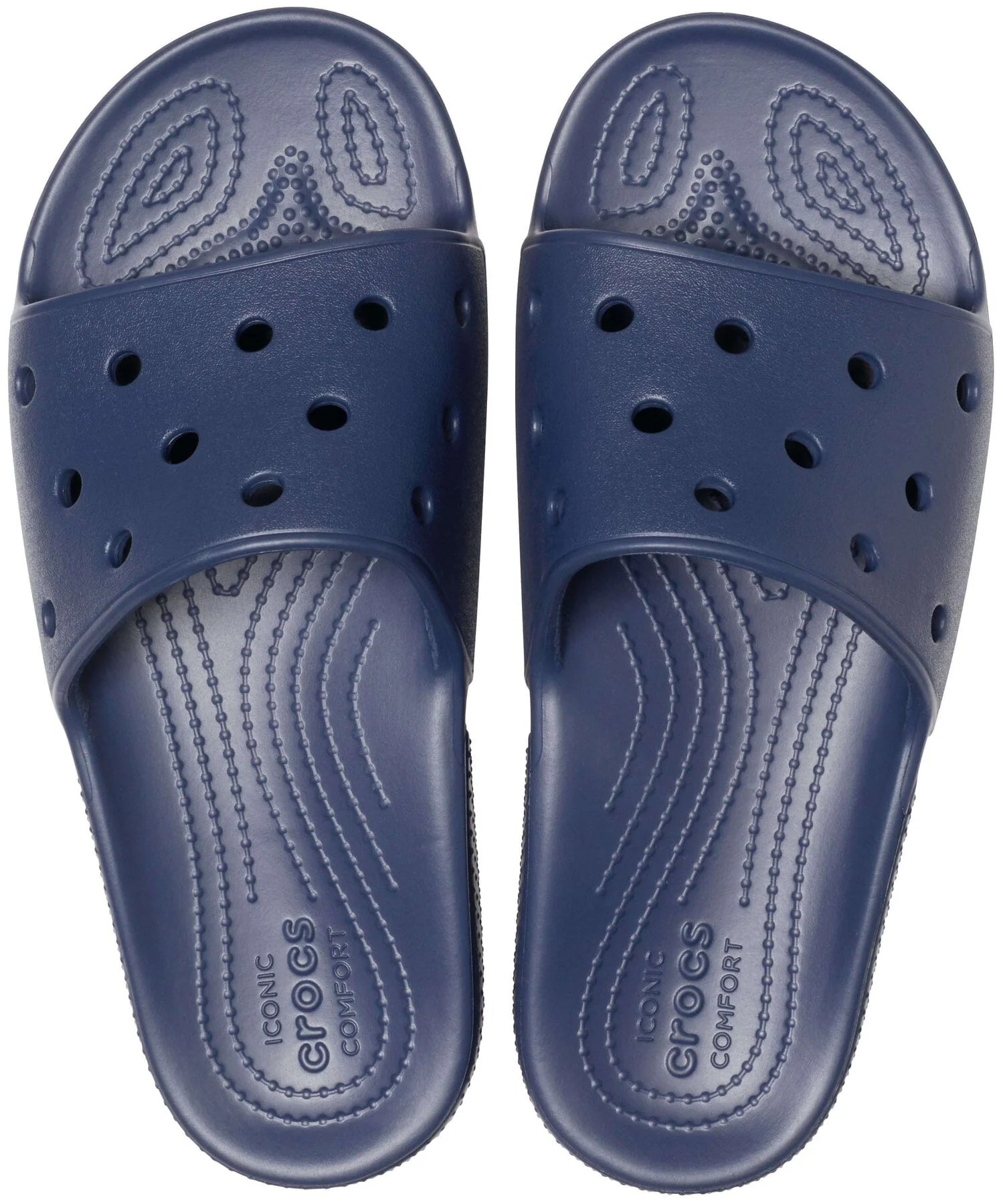 Classic Crocs Slide - Image 3
