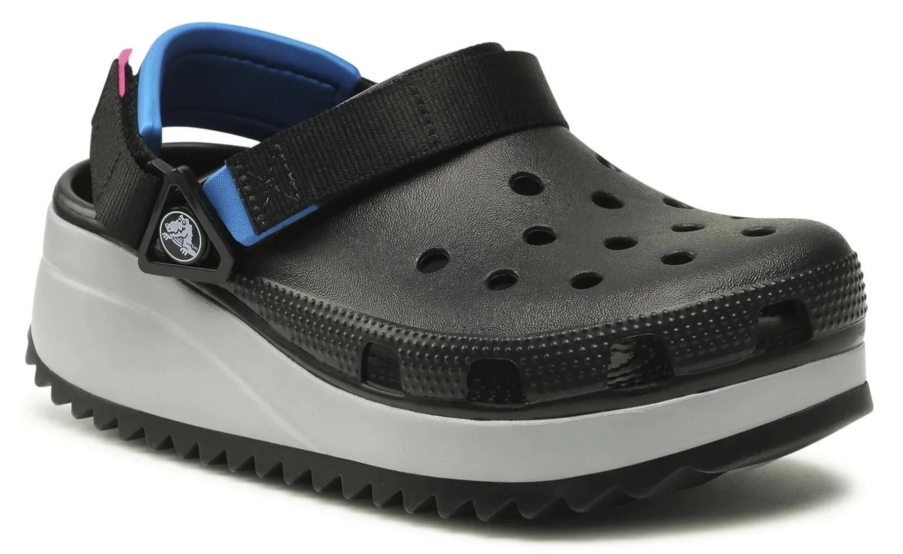 Classic Hiker Clog - Image 2