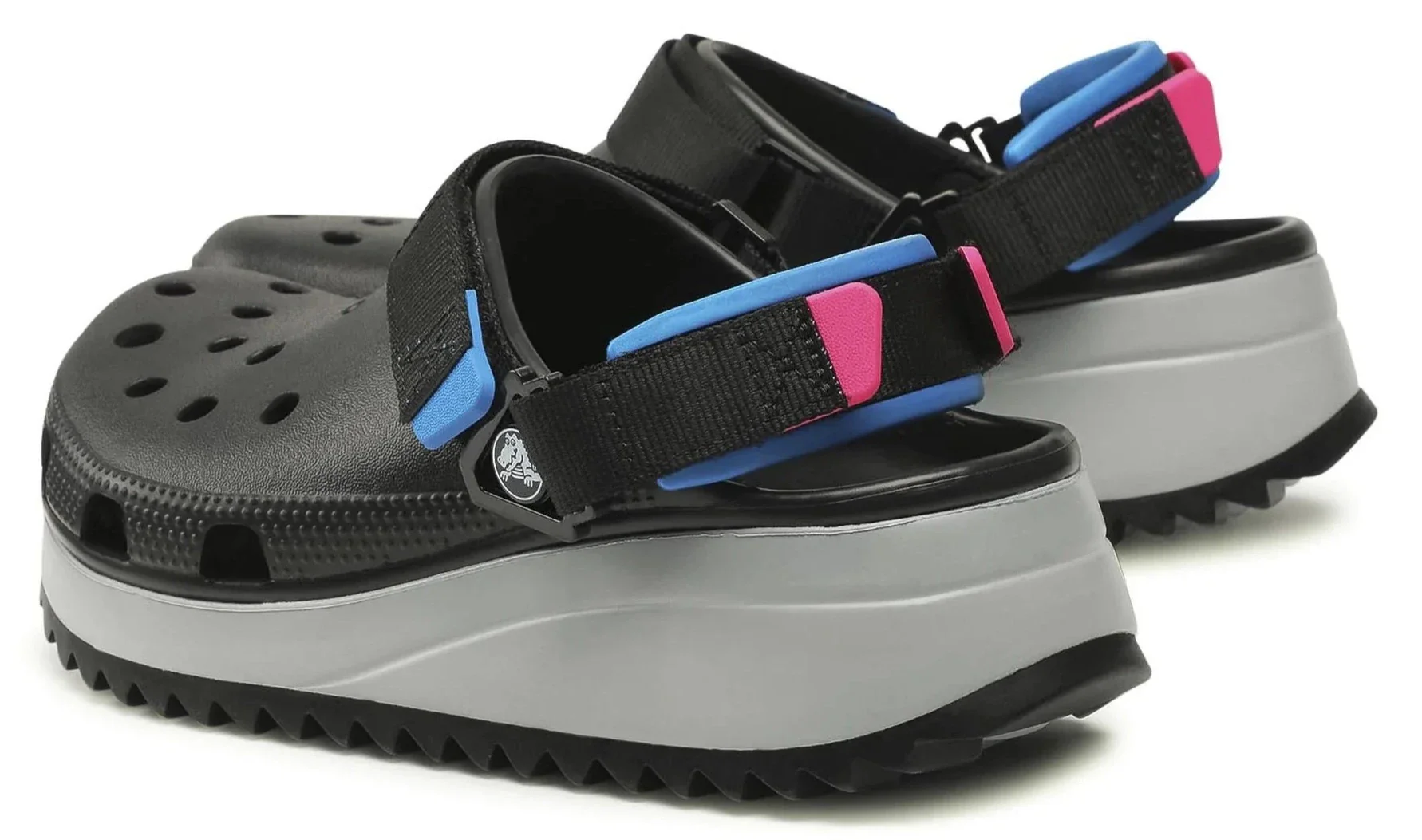 Classic Hiker Clog - Image 3