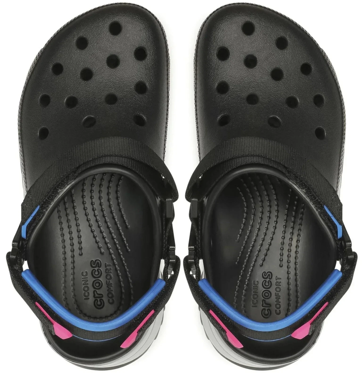 Classic Hiker Clog - Image 7