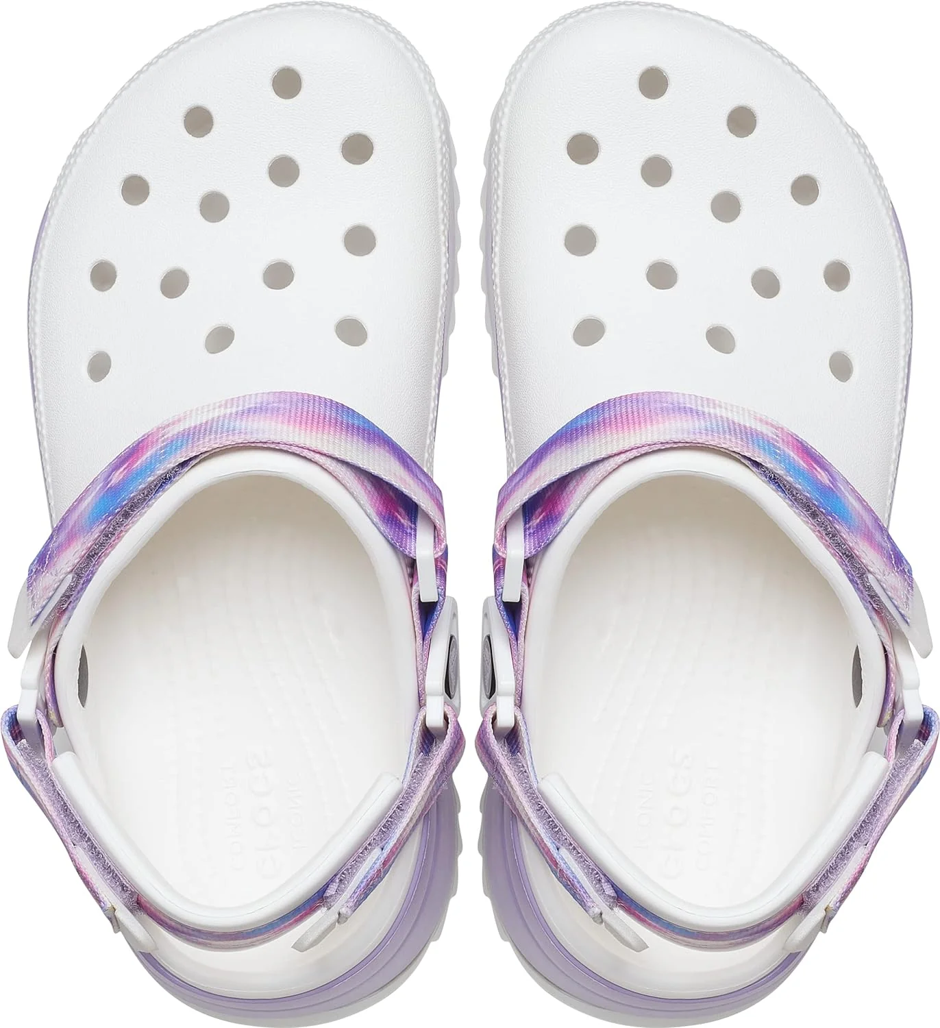 Classic Hiker Dream Clog - Image 6