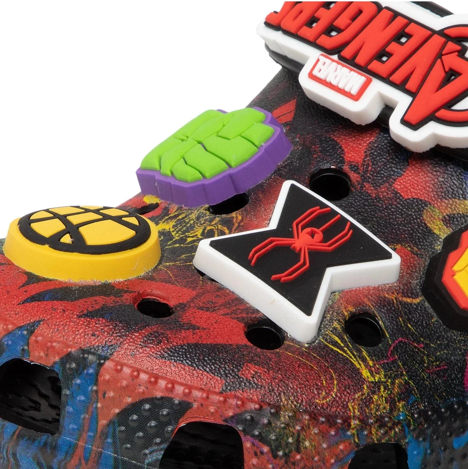 Classic Marvel Avengers Clog - Image 4