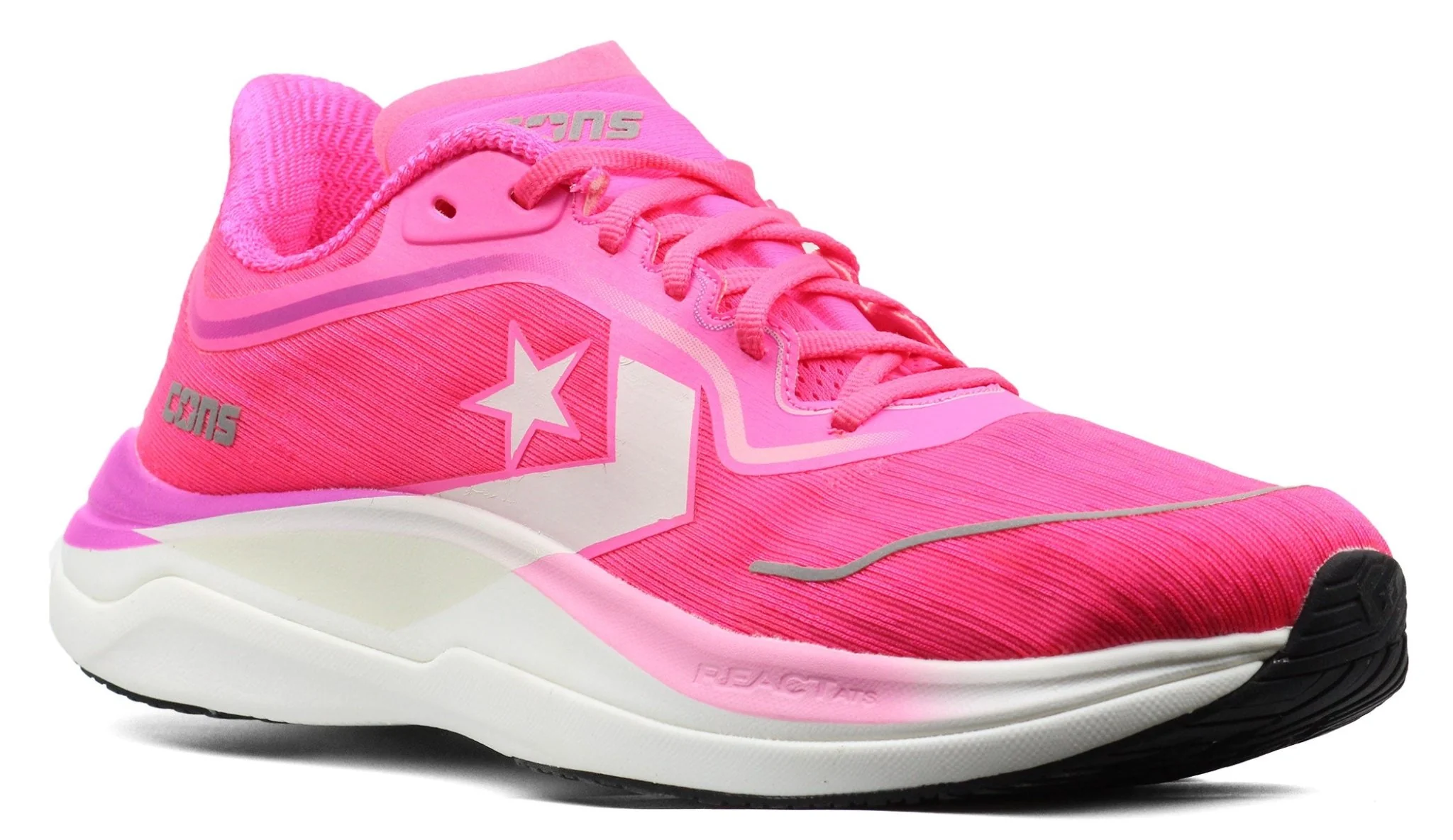 CONVERSE CONS RUNDUAL Ⅱ Running Shoes - Image 2