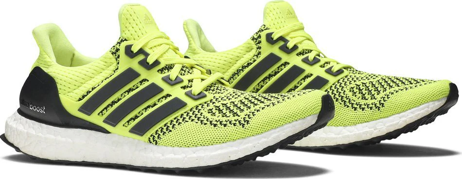 ADIDAS ULTRA BOOST SHOES - Image 2