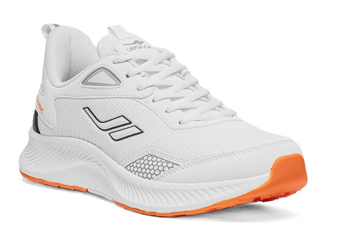 LESCON STREET-RUNNER RUNNING SHOES - Image 2