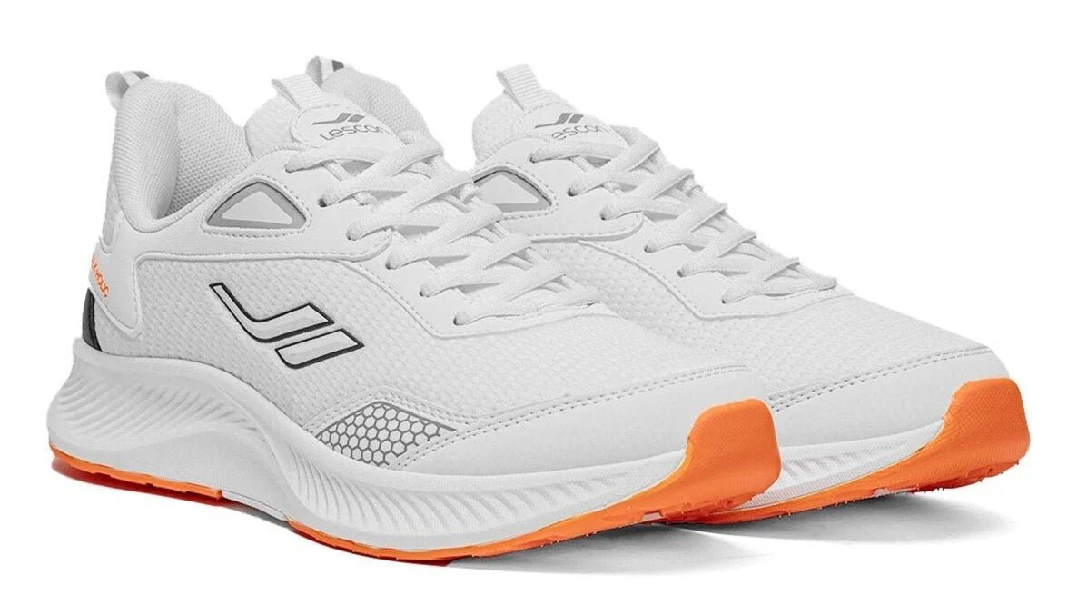 LESCON STREET-RUNNER RUNNING SHOES - Image 3