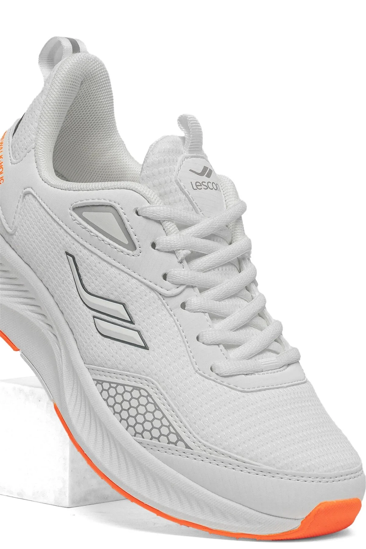 LESCON STREET-RUNNER RUNNING SHOES - Image 4