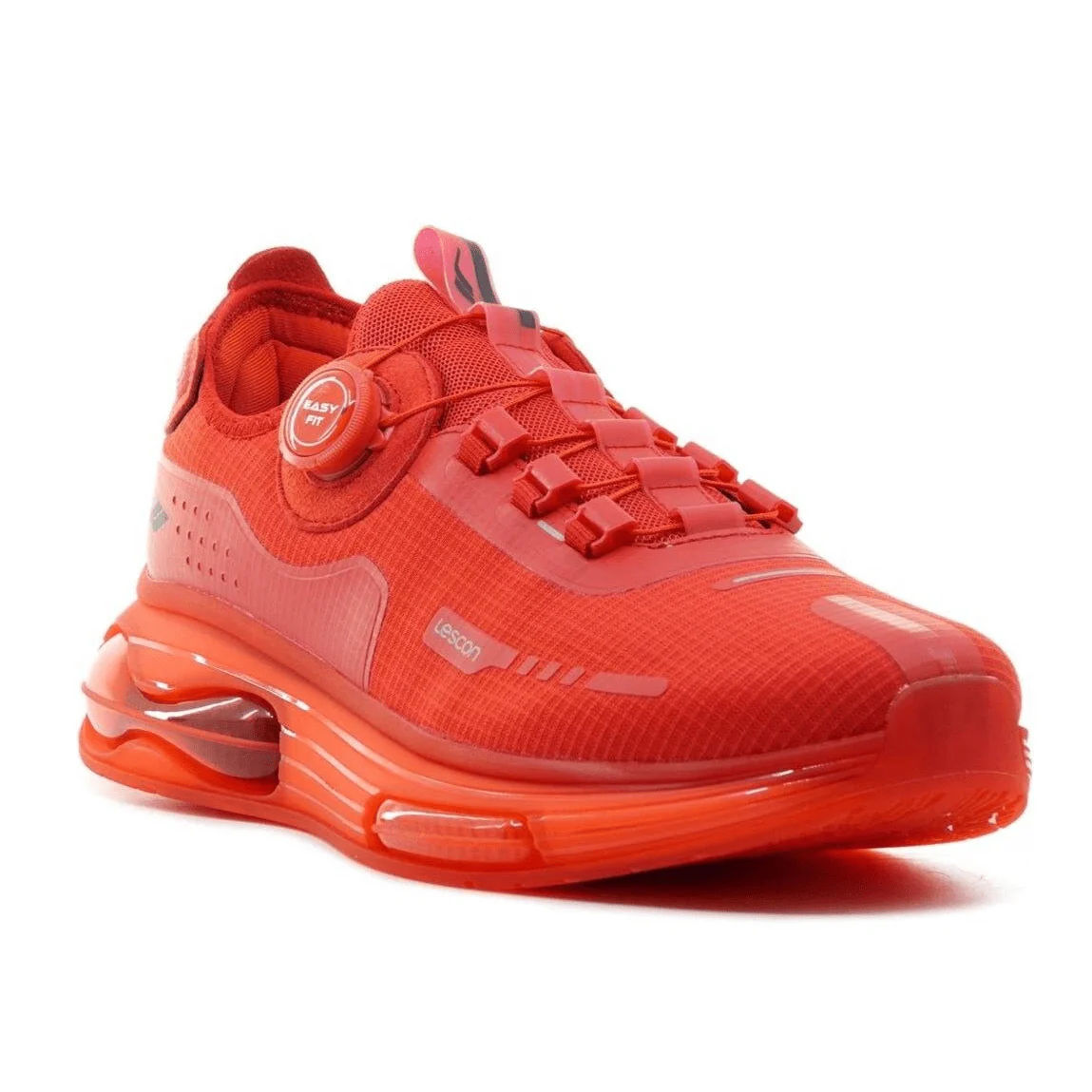 LESCON AIRFOAM SCROLL SPORTS SHOES - Image 2