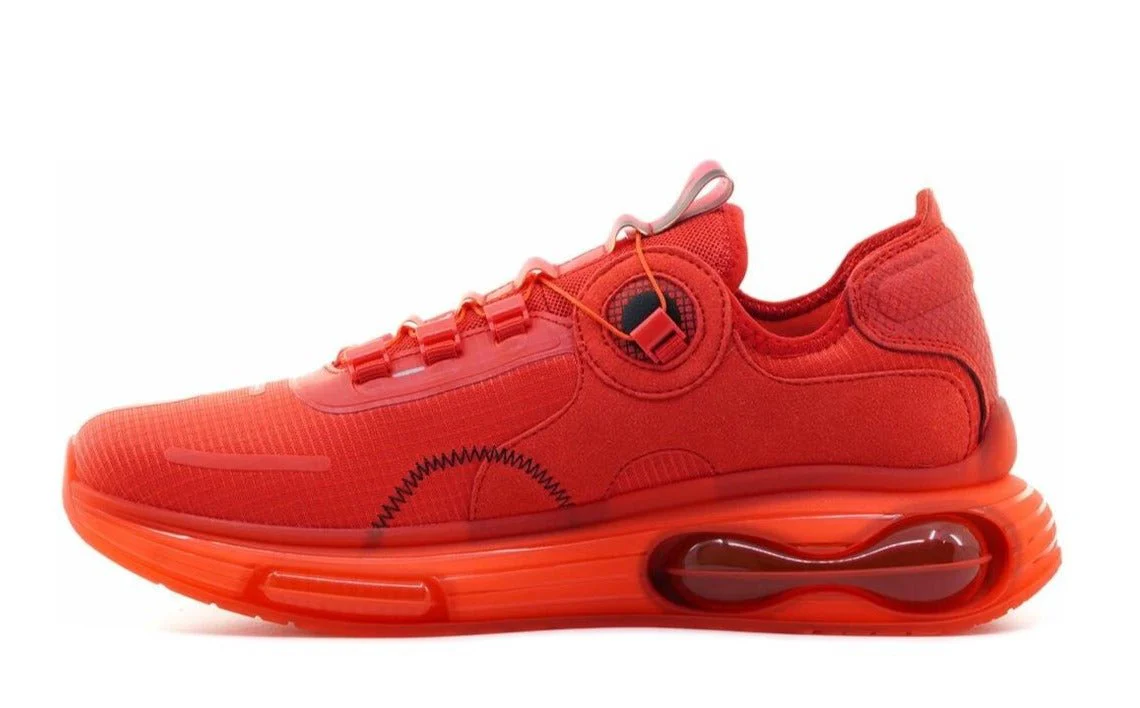 LESCON AIRFOAM SCROLL SPORTS SHOES - Image 4