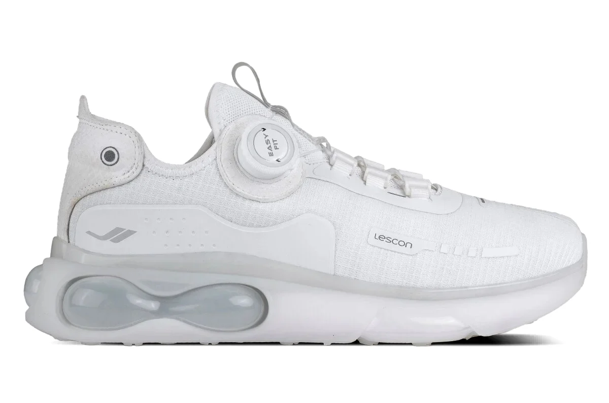 LESCON AIRFOAM SCROLL SPORTS SHOES