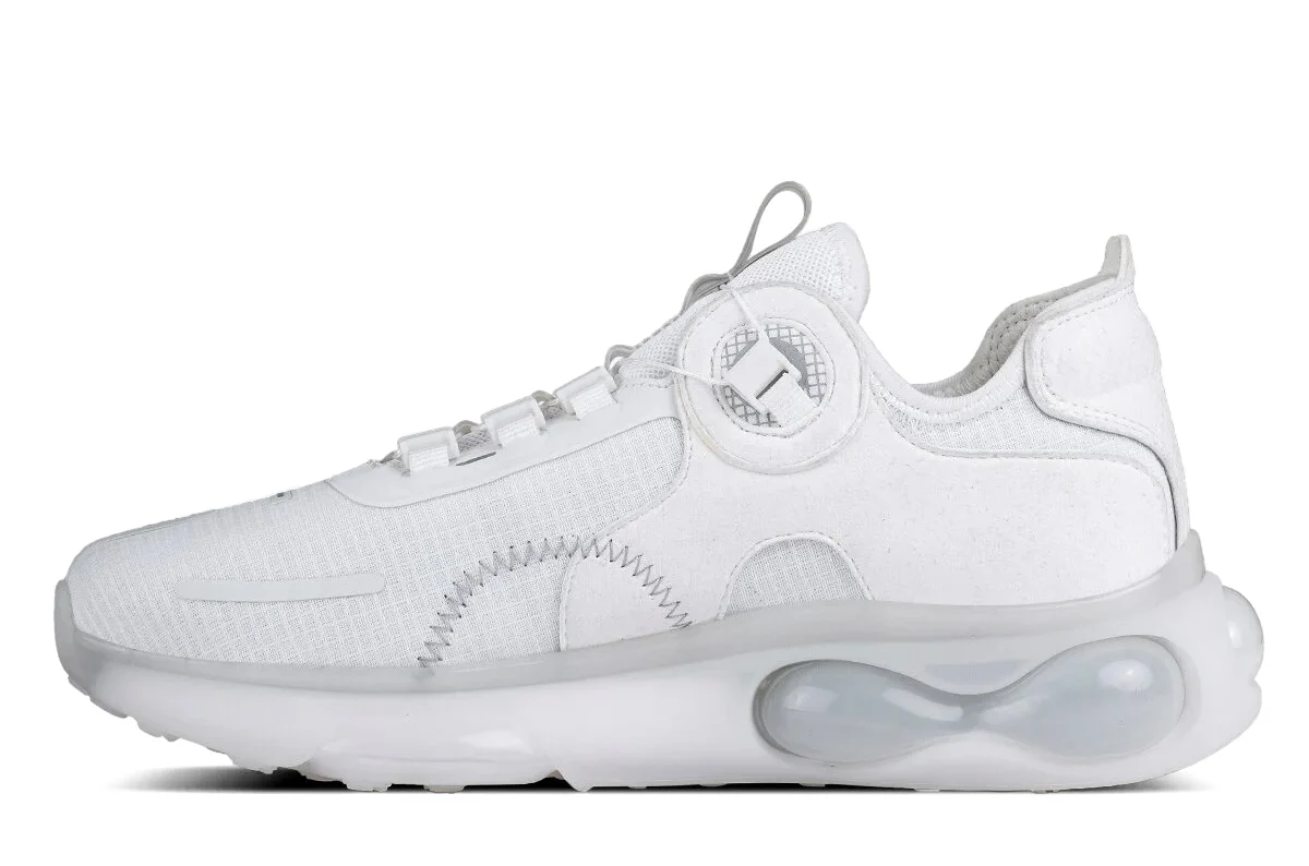 LESCON AIRFOAM SCROLL SPORTS SHOES - Image 3