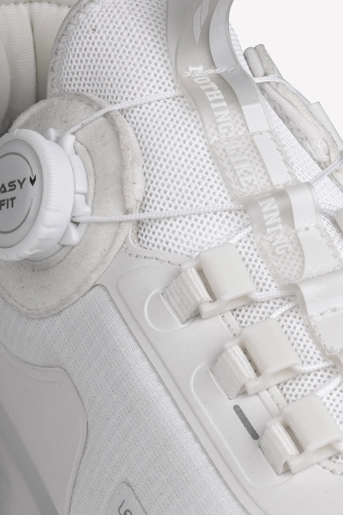 LESCON AIRFOAM SCROLL SPORTS SHOES - Image 5