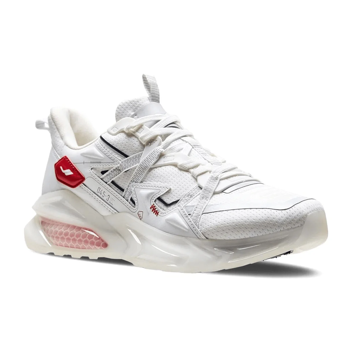 LESCON AIRFOAM MERCURY-3 SPORTS SHOES - Image 2