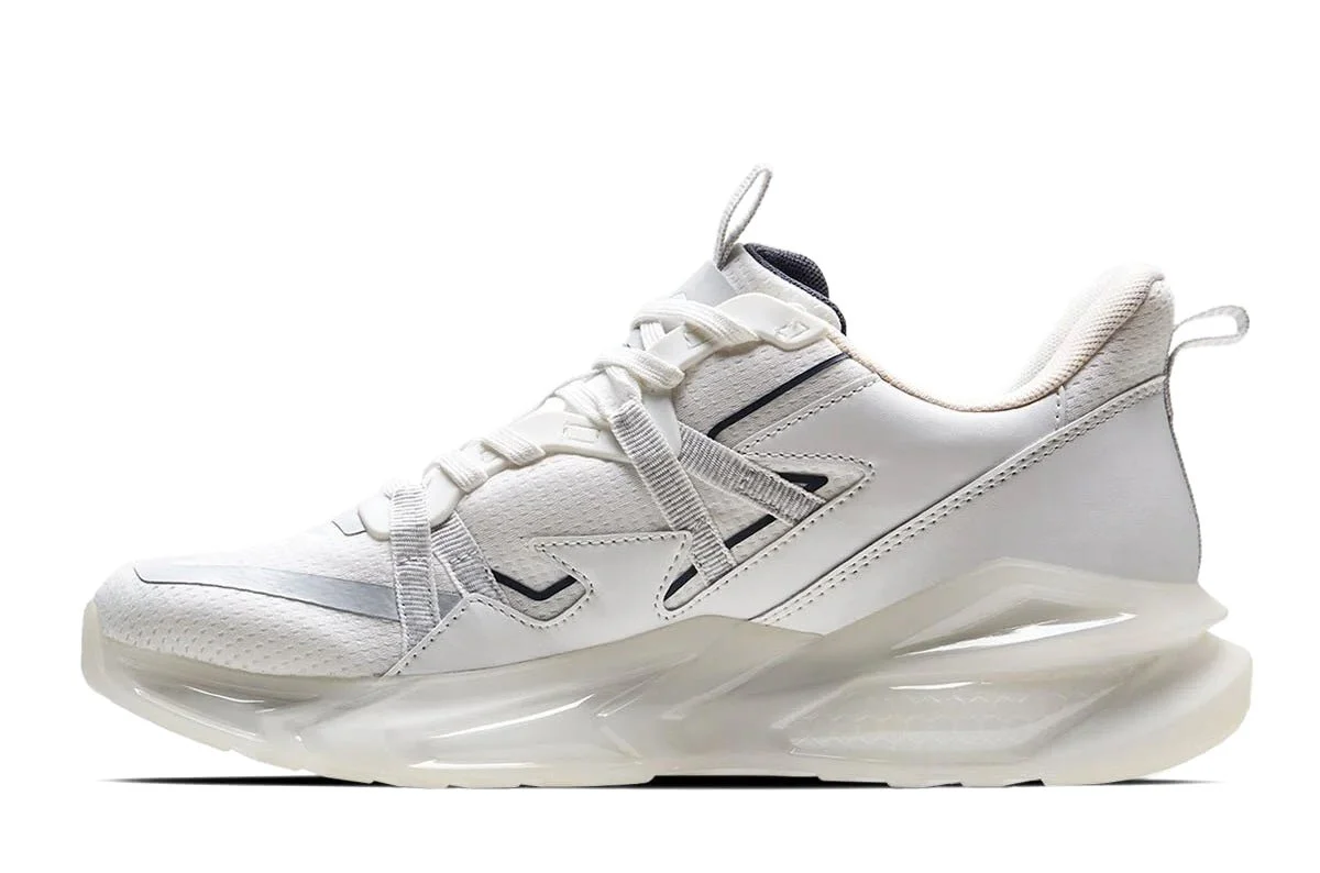 LESCON AIRFOAM MERCURY-3 SPORTS SHOES - Image 3