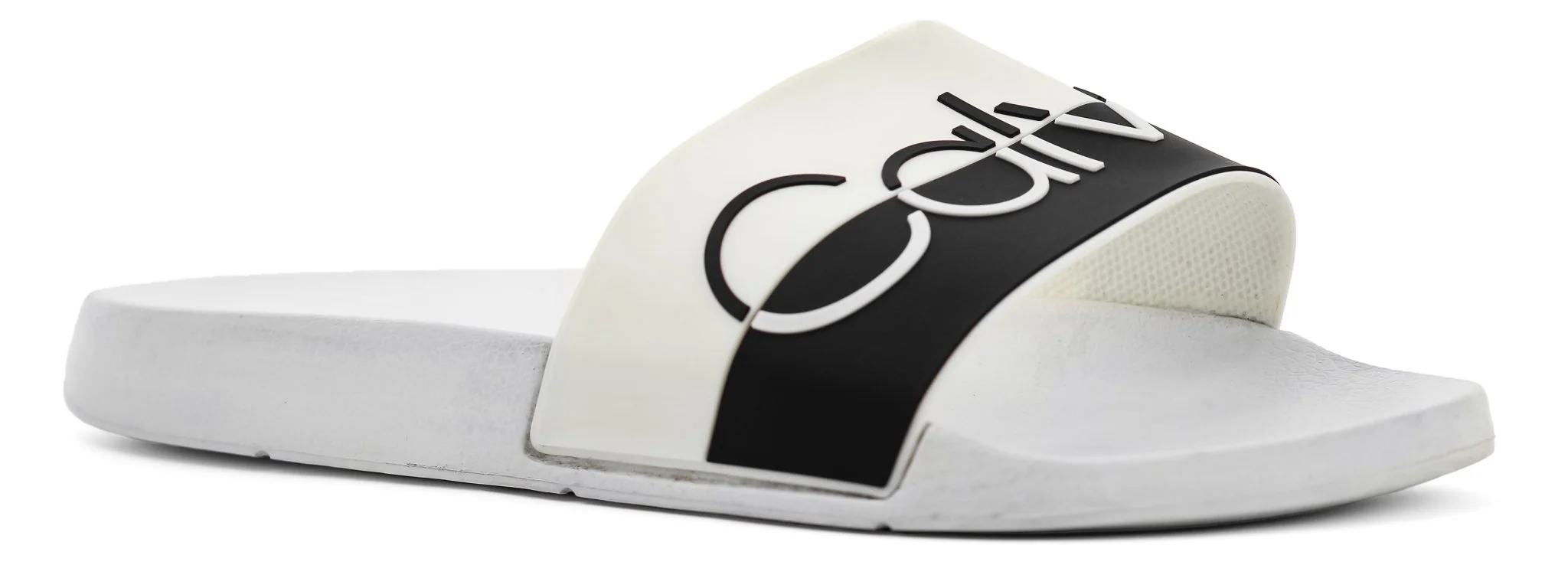 CALVIN KLEIN Aries Slide - Image 2