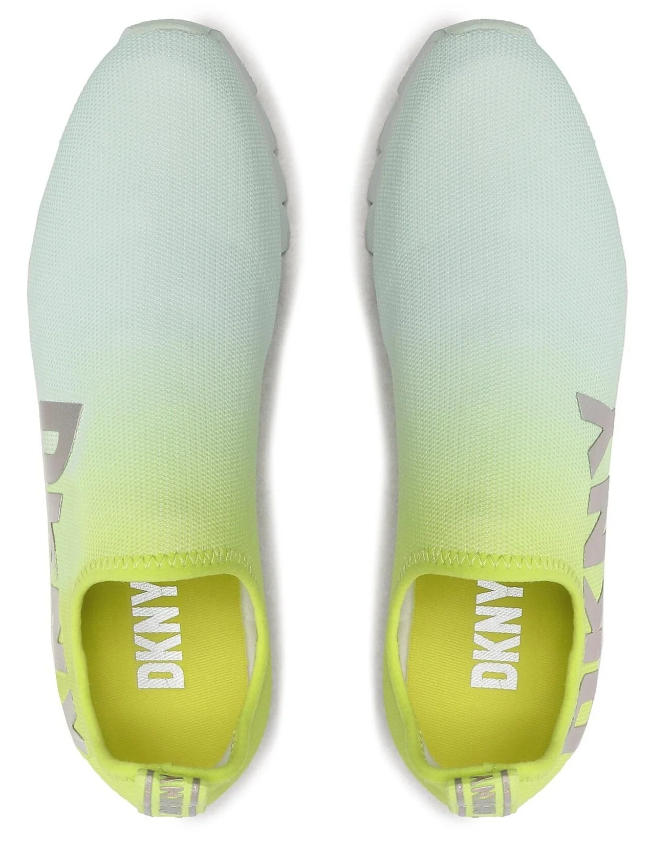 DKNY AZER-SLIP ON RUNNE - Image 5