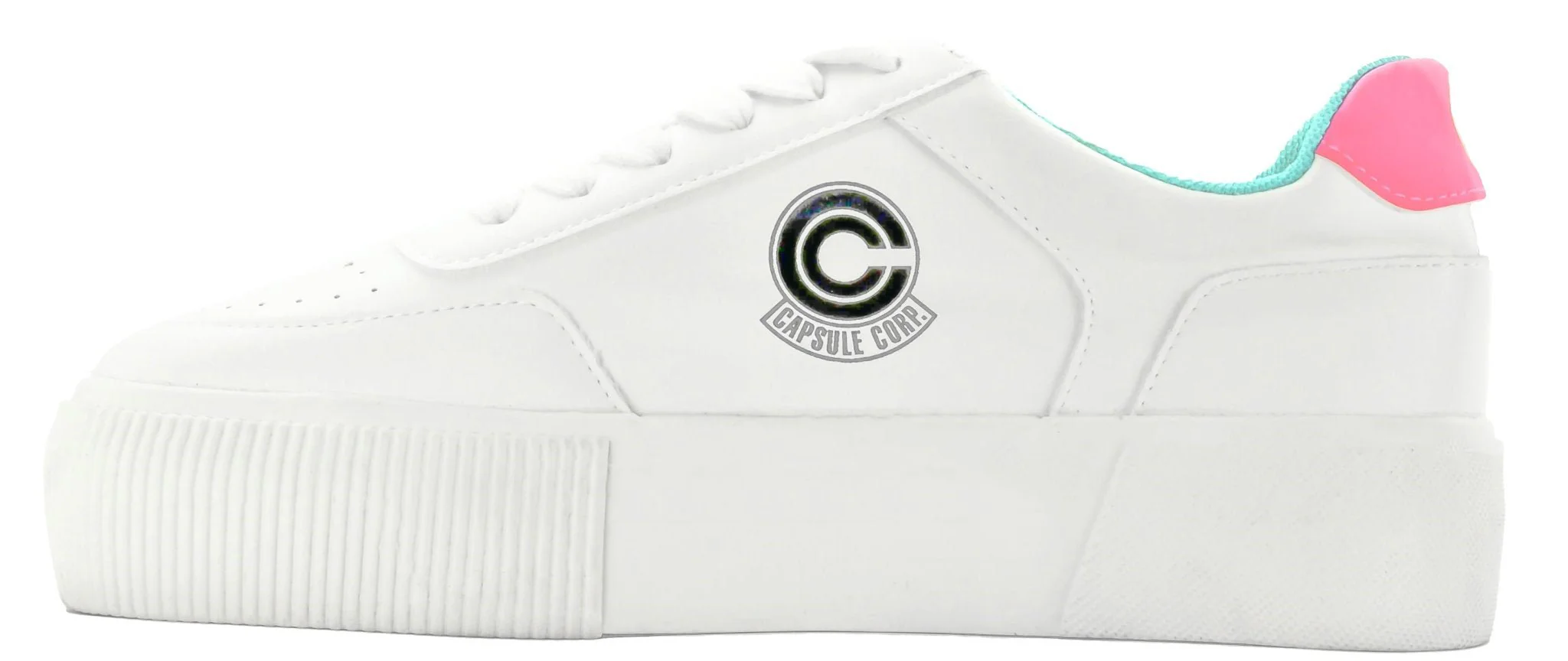 BERSHKA Dragon Ball trainers - Image 3