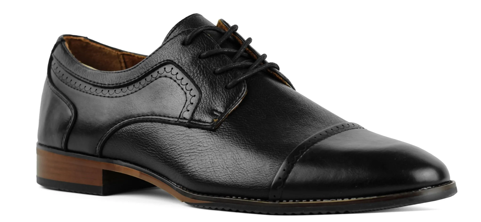 CALL IT SPRING Men's Odon Derby - Image 2