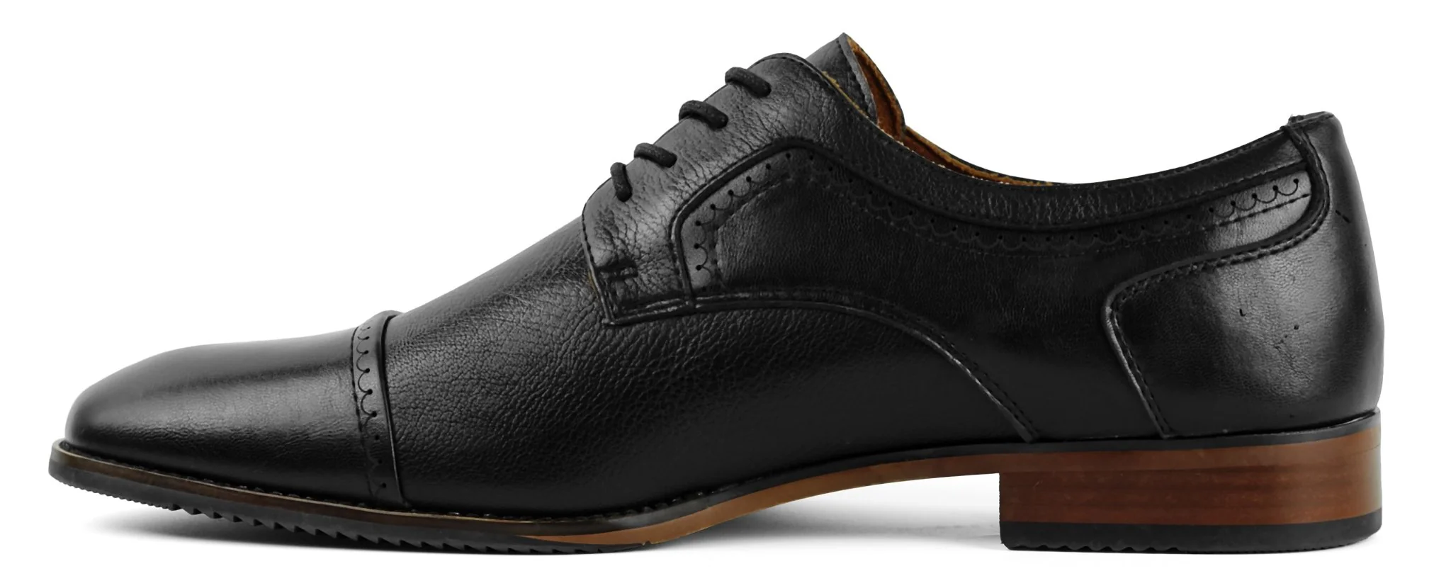 CALL IT SPRING Men's Odon Derby - Image 3